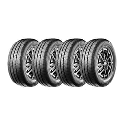 Set 4 Neumatico 215/60r17 109/107t Cf350 Ltr Chn