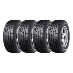 Set 4 Neumatico 255/70r16 At5 At 111t Th