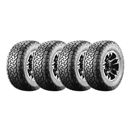 Set 4 Neumatico 265/60r18 114h Cf1100 At Chn