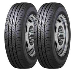 Set 2 Neumatico 185r14 Spvan01 Ltr 102r