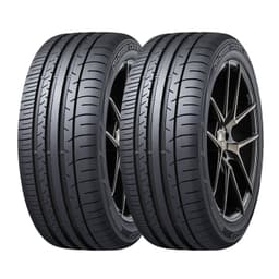 Set 2 Neumatico 225/45r17 91w Maxx050+ Runflat Runfla