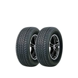Set 2 Neumaticos - 225/70r17 At20 Ht 108/106s Lt Br