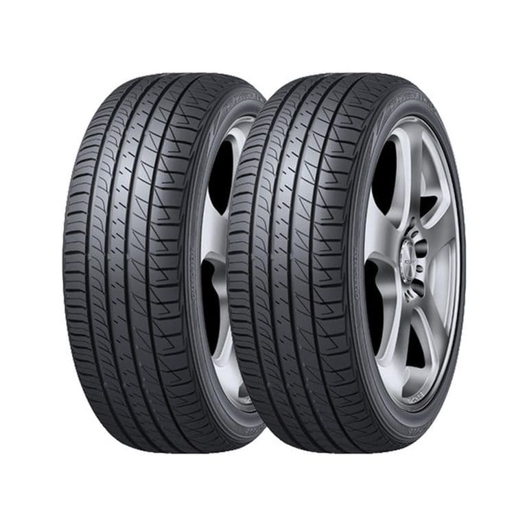 Set 2 Neumatico 225/55r17 Lm705 Ht 101w
