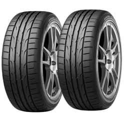Set 2 Neumatico 225/50r16 Dz102 Ht 92v