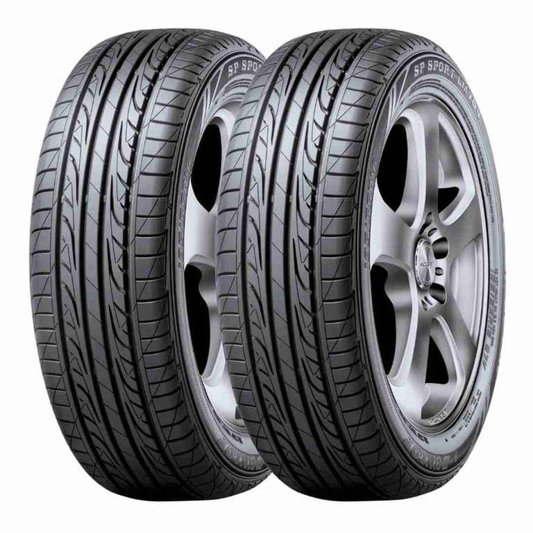 Set 2 Neumaticos - 215/50r13 Lm704 Ht 84h Th