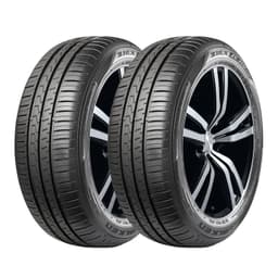 Set 2 Neumaticos - 215/45r18 Ze310 Ht 93w Th