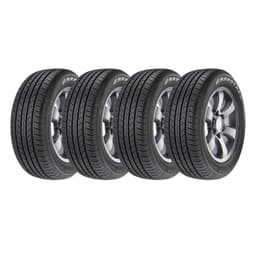 Set 4 Neumaticos - 225/65r17 St30 102h Jp