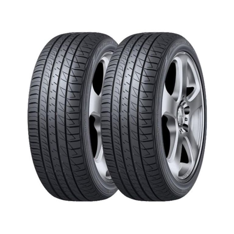 Set 2 Neumatico 205/60r16 Lm705 Ht 92h Th