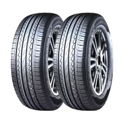 Set 2 Neumatico 205/55r15 Cf510 Ht 88v