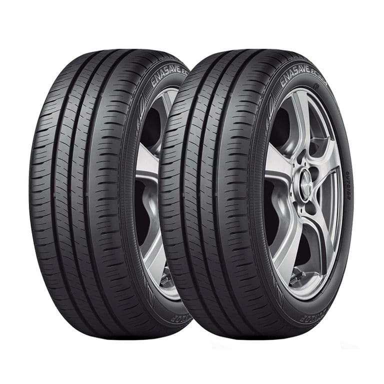 Set 2 Neumatico 205/55r17 Ec300+ Ht 91v
