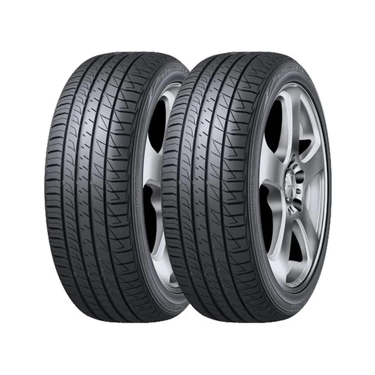 Set 2 Neumatico 185/55r16 Lm705 Ht 83v