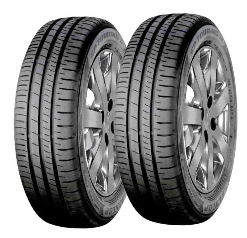 Set 2 Neumatico 175/65r15 Spr1 Ht 84h