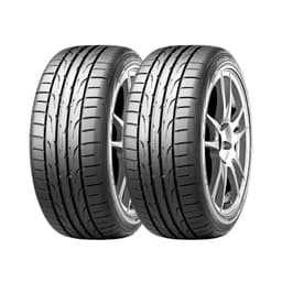 Kit 2 Neumaticos 185 60 R14 82h Direzza Dz102 Corsa