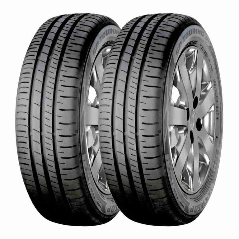 Set 2 Neumaticos - 175/70r13 Spr1 82t Ind