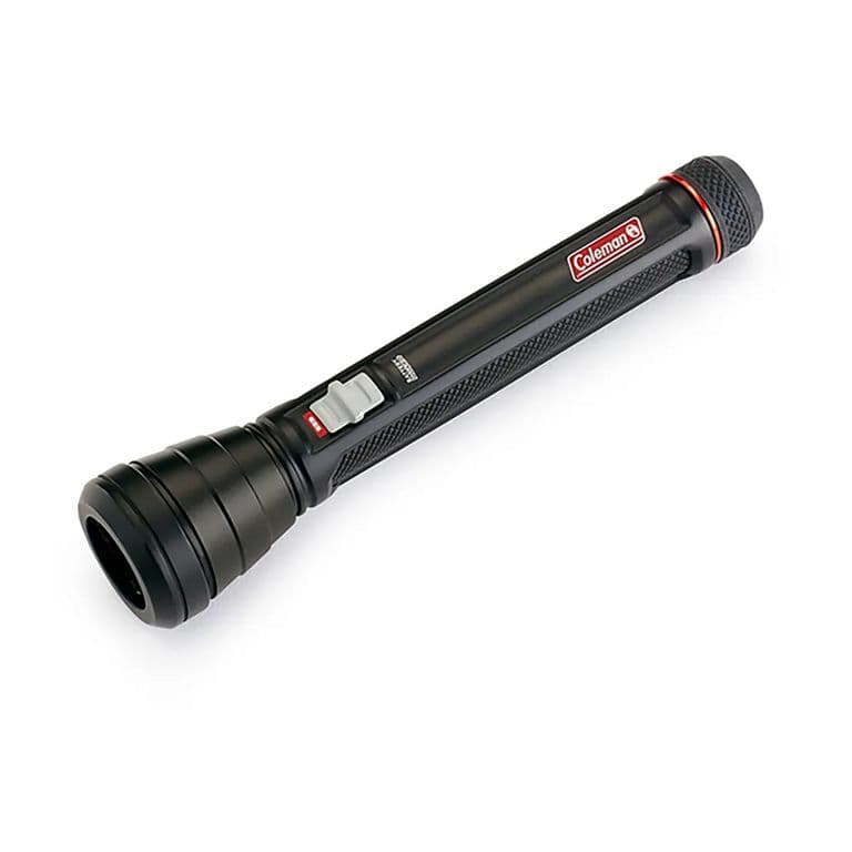 Linterna Led 75 Lumenes 50 Metros