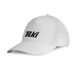 Gorro Dry Lehinde Blanco Tenis Padel Blanco L/XL