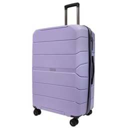 Maleta Buzios L Expandible Tsa Lila Premium Violeta L