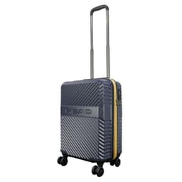 Maleta Tokio Cabina Organizadores Expandible Tsa Azul Azul S
