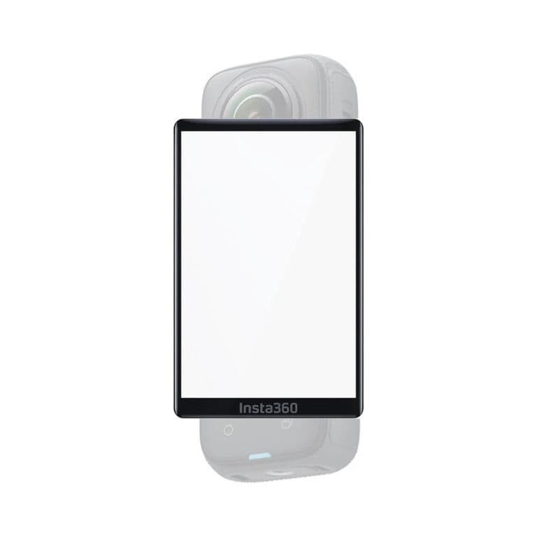 Protector de Pantalla para Camara X4