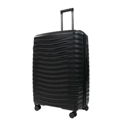 Maleta Portofino L Organizadores Expandible Tsa Negro Negro L