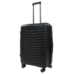 Maleta Portofino M Organizadores Expandible Tsa Negro Negro M