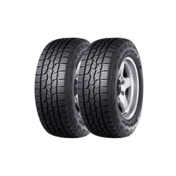SET X 2 Neumaticos 245/70R16 111T AT5 AT THA