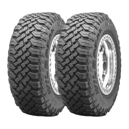 SET X 2 Neumaticos 275/70R18 125Q WPMT01 10PR MT THA