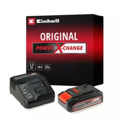 Pxc-kit Bateria 18V de 25Ah + Cargador