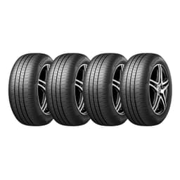 Set 4 Neumatico 205/50r17 Ec350+ Ht 89v