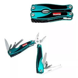 Pinza Multi Herramienta 10 En 1 999 multitool