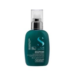 CREMA REESTRUCTURANTE Y PROTECTORA CABELLOS DANADOS SDL ALFAPARF 125 ML.-