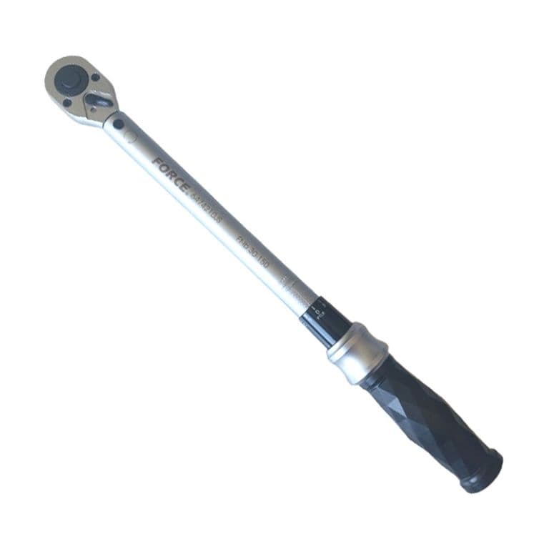 Llave de Torque 1/2 - 30 a 150 Lbs/Pie