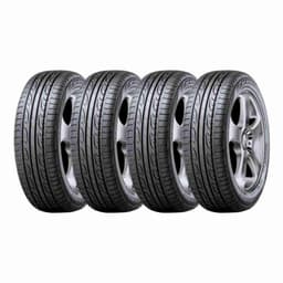 Set 4 Neumaticos - 155/65r13 Lm704 73h Th