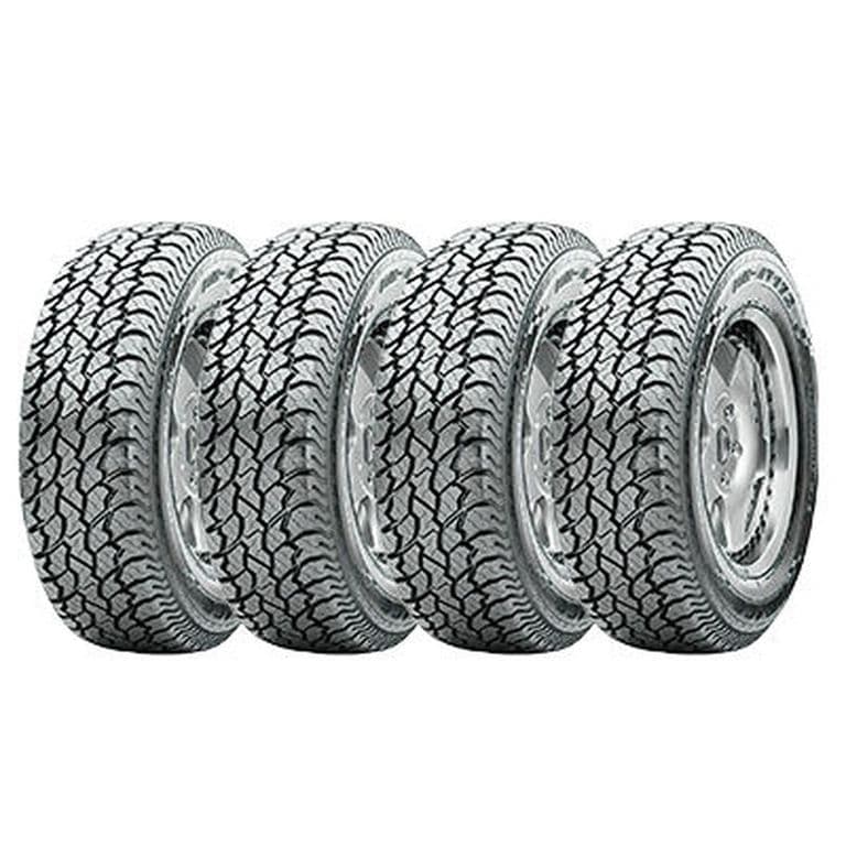 SET X 4 Neumaticos 265/70R17 115T MR-AT172 AT CHN