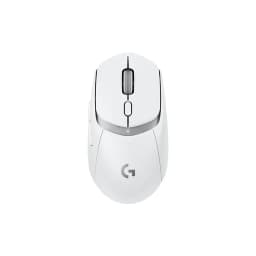 Mouse inalambrico G309 Lightspeed, Color Blanco Blanco