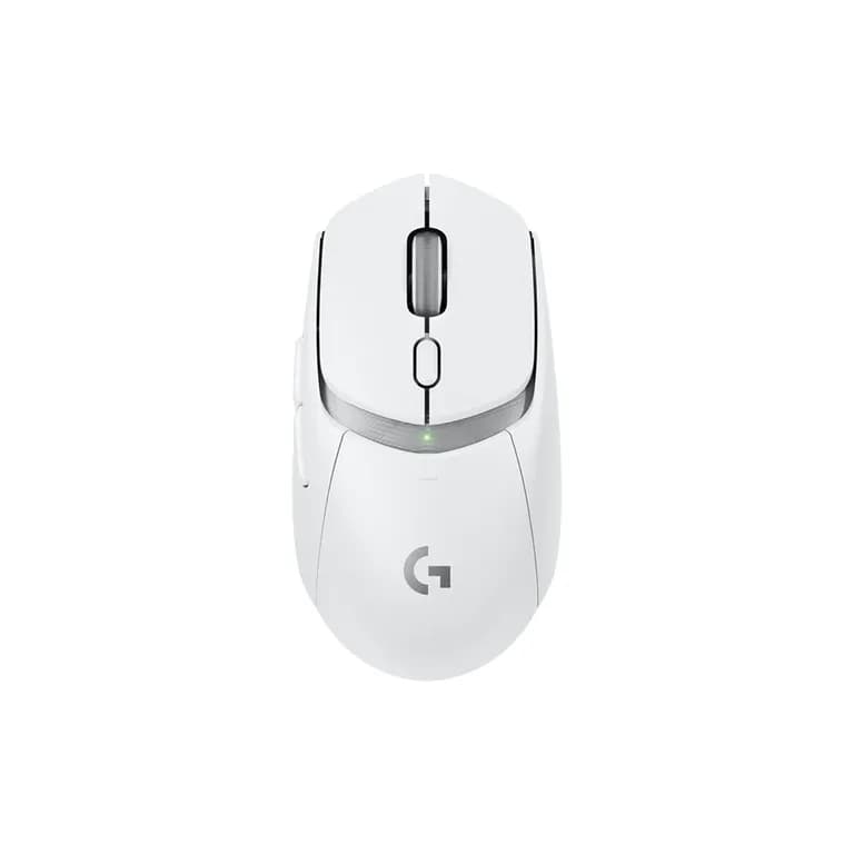 Mouse inalambrico G309 Lightspeed, Color Blanco Blanco