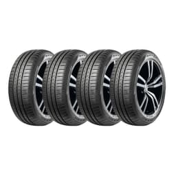 SET X 4 Neumaticos 215/70R16 100H ZE310R H/T TL THA