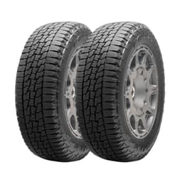 SET X 2 Neumaticos 245/50R20 102V WPATTR AT THA