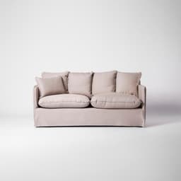 Sofa 2 Cuerpos Puelo