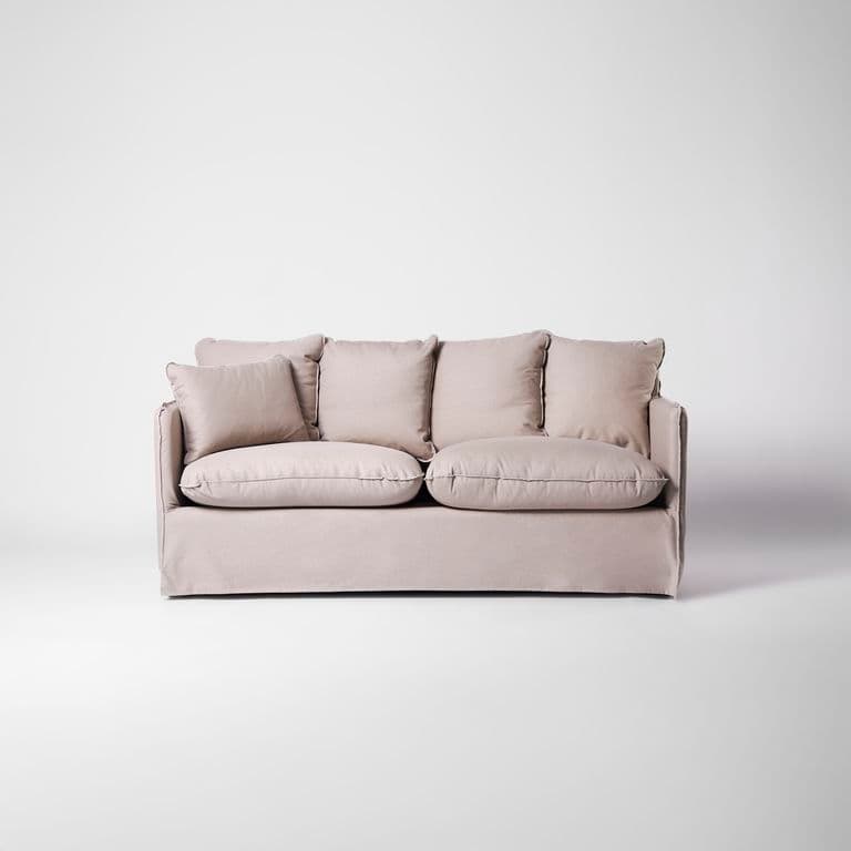 Sofa 2 Cuerpos Puelo