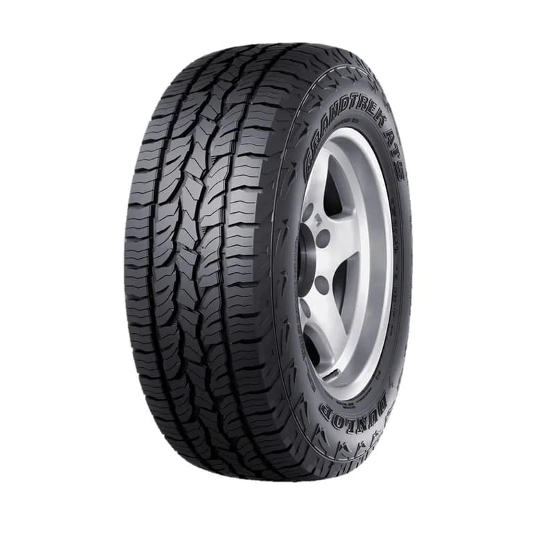 Neumatico - 235/75R15 104/101S AT5 A/T LT THA