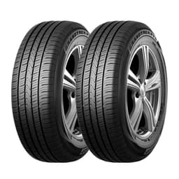 Set 2 Neumatico 245/65r17 107h Pt5 Ht Jap