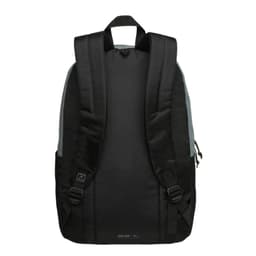 Mochila Hombre New Ram Reverse Grafito Gris TALLA UNICA