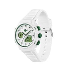 Reloj 2011364 Hombre Quartz Blanco TALLA UNICA