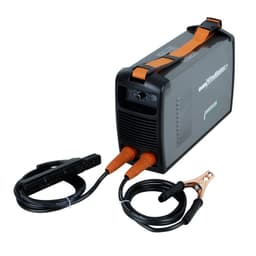 Soldadora Inverter Arco Manual 140amp IE 6140