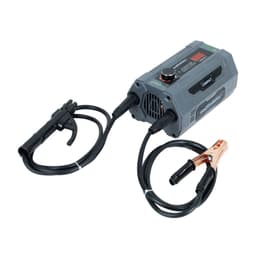Soldadora Inverter Arco Manual 170amp IE 6170