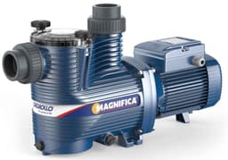 Bomba de Piscina Magnifica 1M 0,75HP 220v