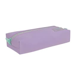 Estuche Mujer Alto Lila