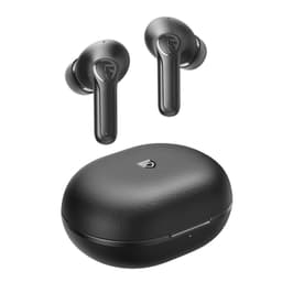Audifonos T3 Pro Bluetooth ANC y Modo Juego IPX4 Negro