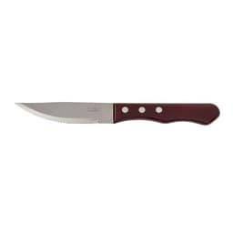 Pack De 6 Cuchillo Cuchillo Carnes Jumbo Sollewood